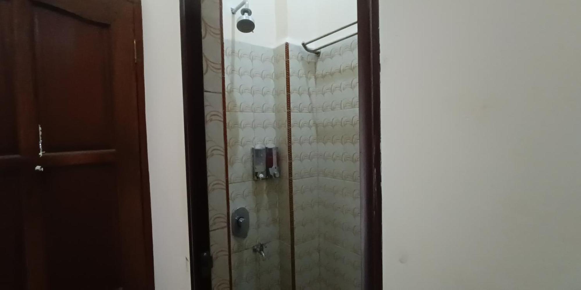 Hotel Manggasa Makale Kültér fotó